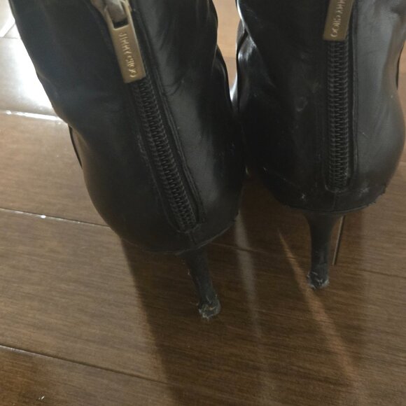 Jimmy Choo booties - Picture 2 of 3